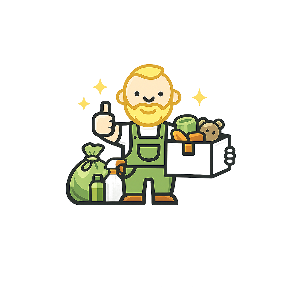 Wir sind für Sie da Logo